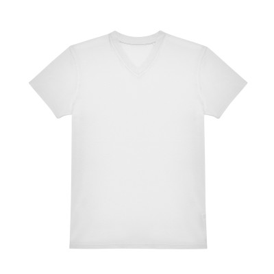 Magliette con scollo a V per uomo - cod. RWBA213